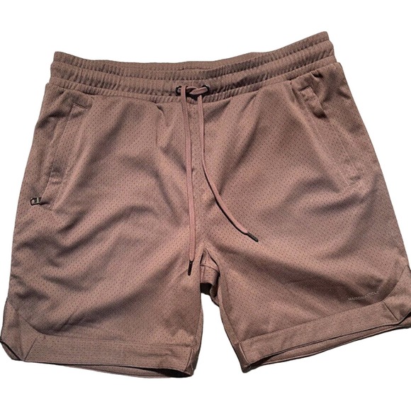 Maison Article Shoe palace Brown Mesh XXL - Picture 1 of 5